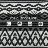 Reversible Outdoor Rug