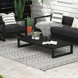 Reversible Outdoor Rug