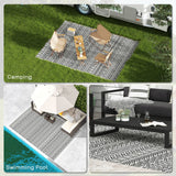 Reversible Outdoor Rug