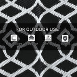 Reversible Outdoor Rug