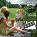 Reversible Outdoor Rug