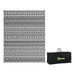 Reversible Outdoor Rug