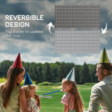 Reversible Outdoor Rug
