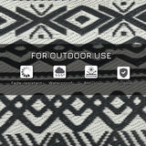 Reversible Outdoor Rug
