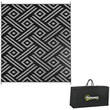 Reversible Outdoor Rug