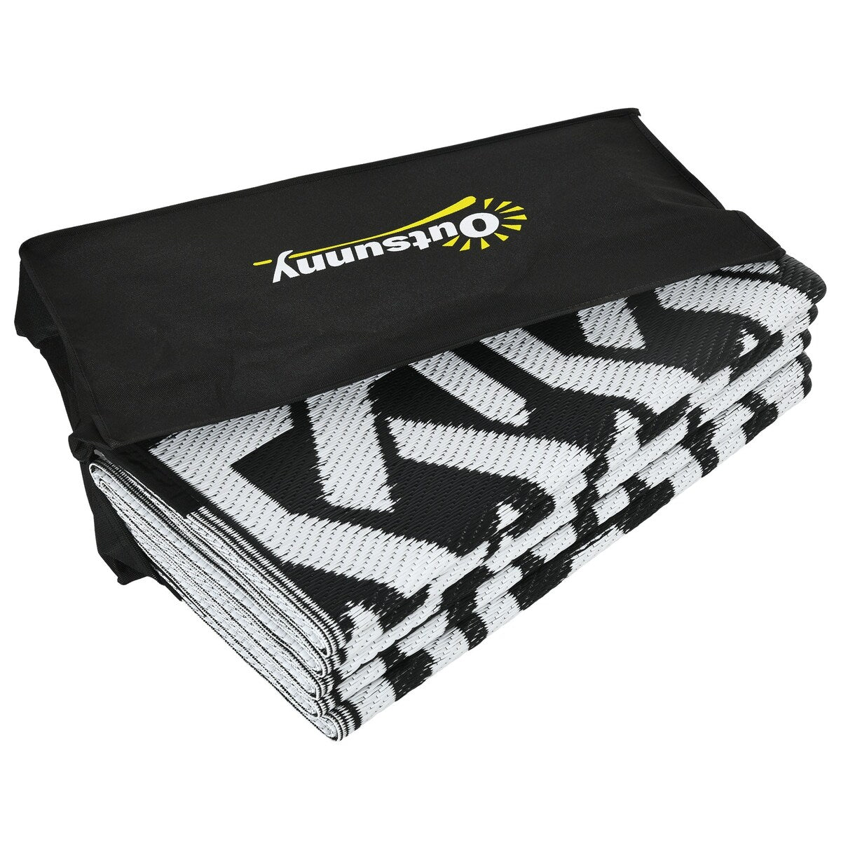 Reversible Outdoor Rug