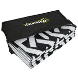 Reversible Outdoor Rug