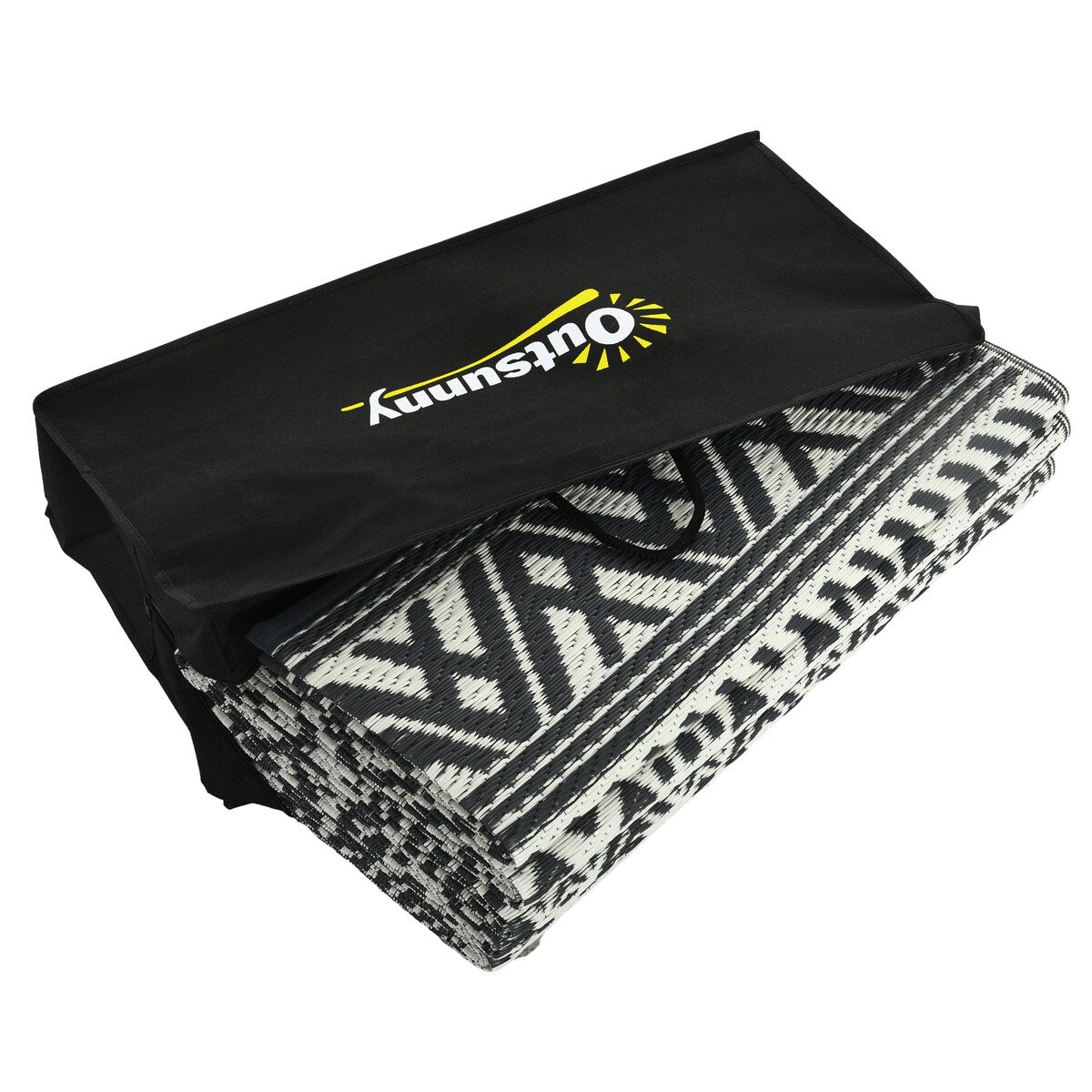 Reversible Outdoor Rug
