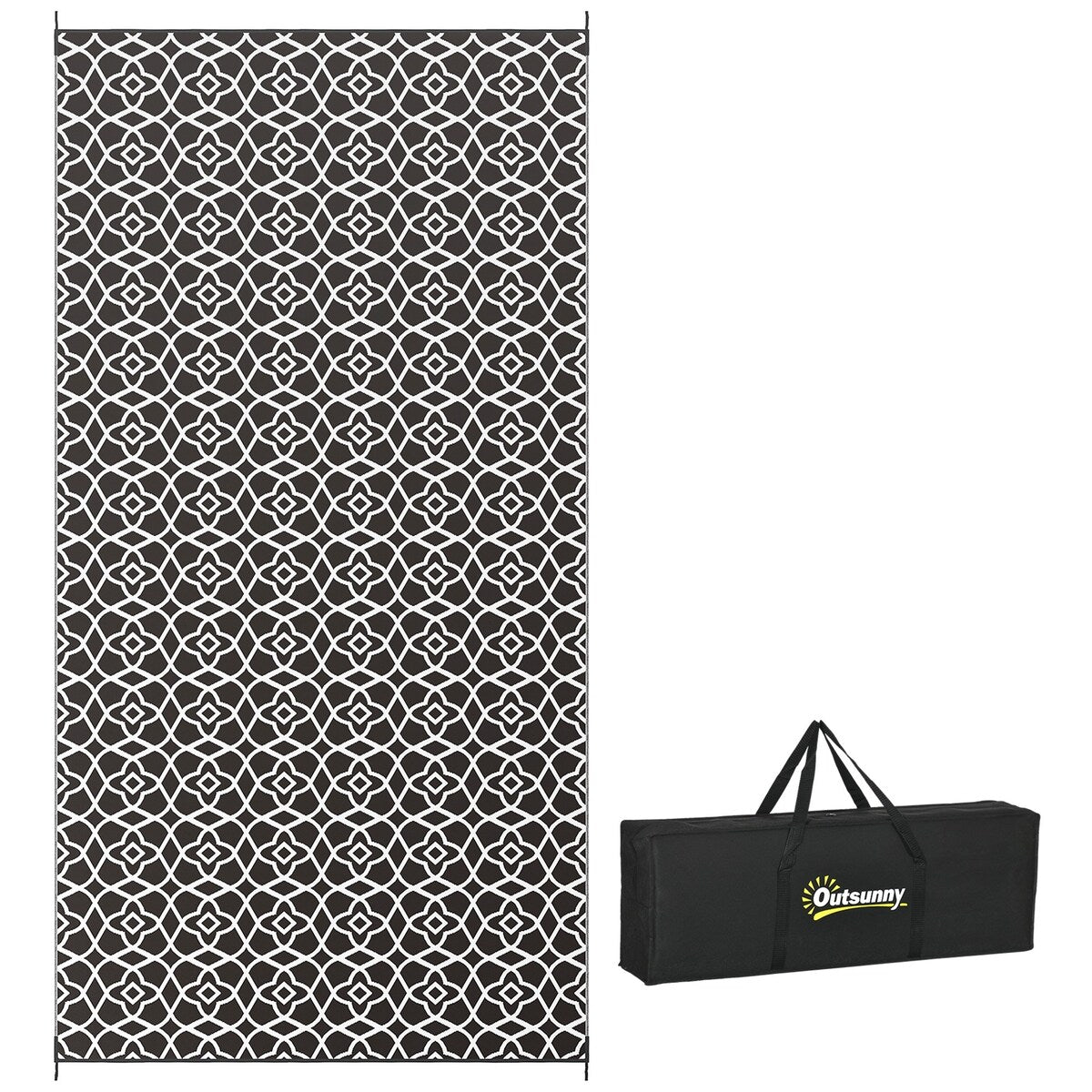 Reversible Outdoor Rug