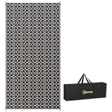 Reversible Outdoor Rug