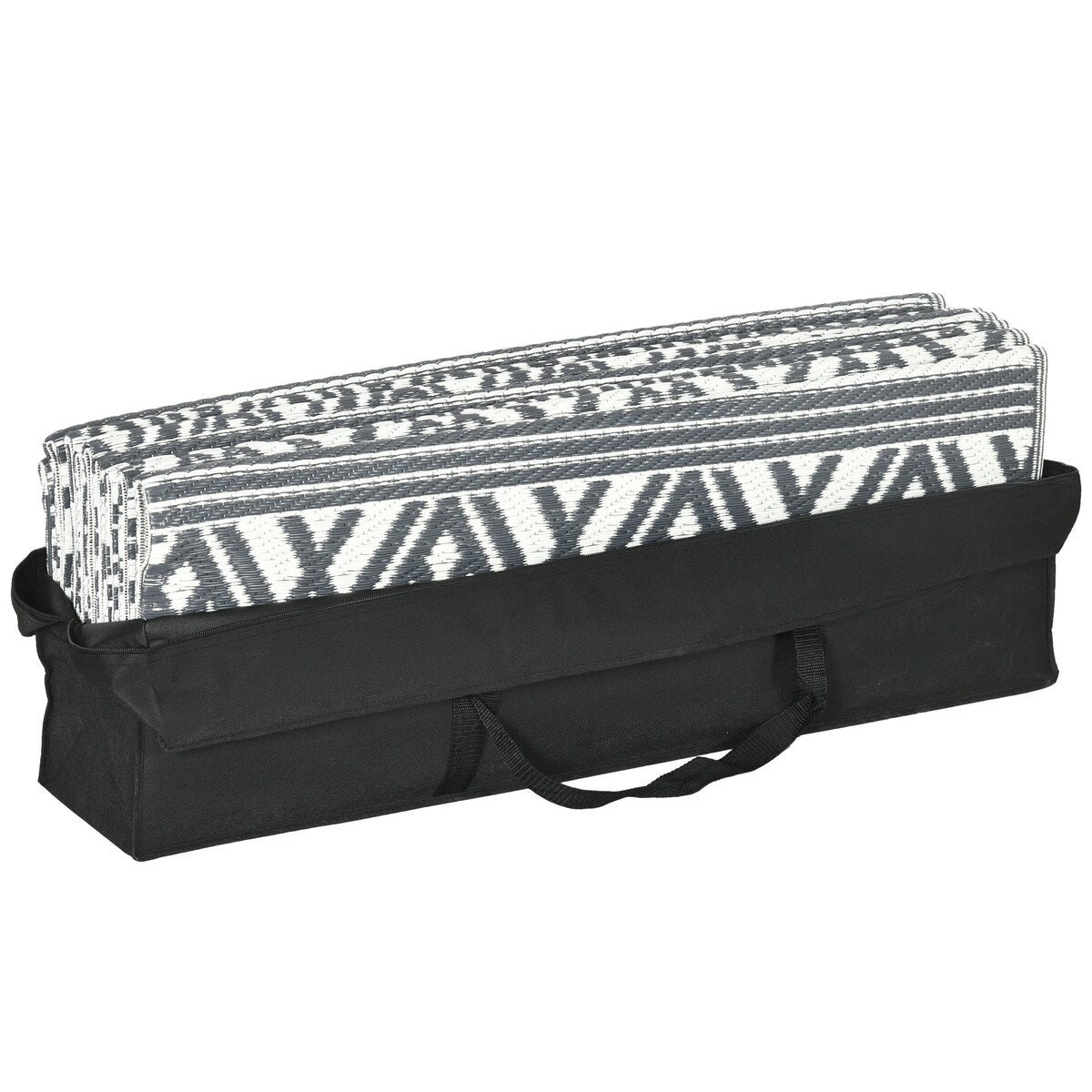 Reversible Outdoor Rug