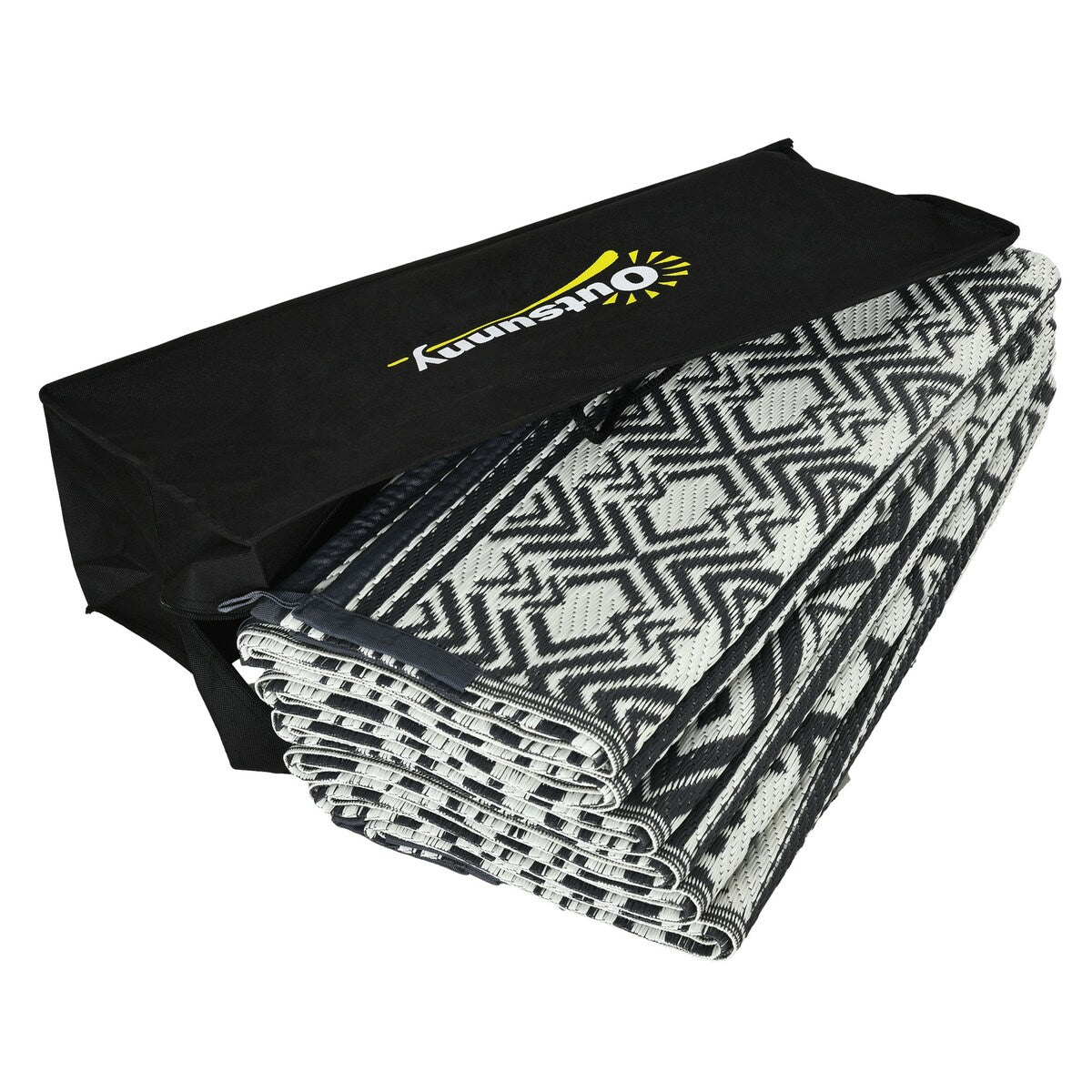 Reversible Outdoor Rug