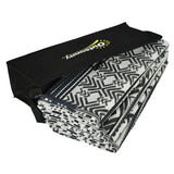 Reversible Outdoor Rug
