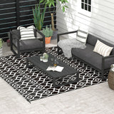 Reversible Outdoor Rug