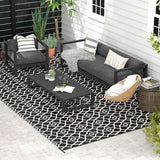 Reversible Outdoor Rug