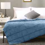 Reversible Weighted Blanket