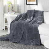 Reversible Weighted Blanket