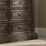 Rhapsody Media Chest