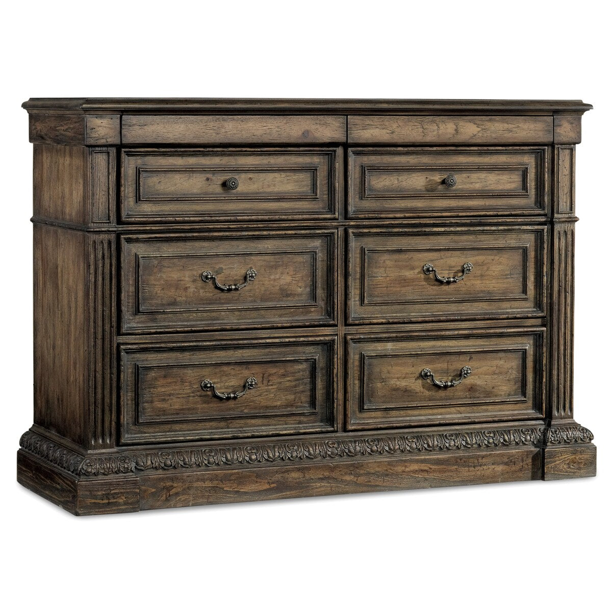 Rhapsody Media Chest