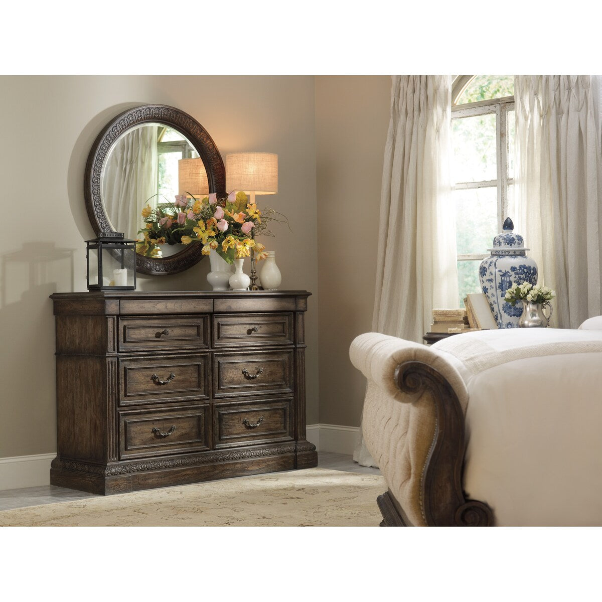 Rhapsody Media Chest