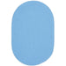 Rhody Rug Happy Feet Indoor/ Outdoor Braided Area Rug