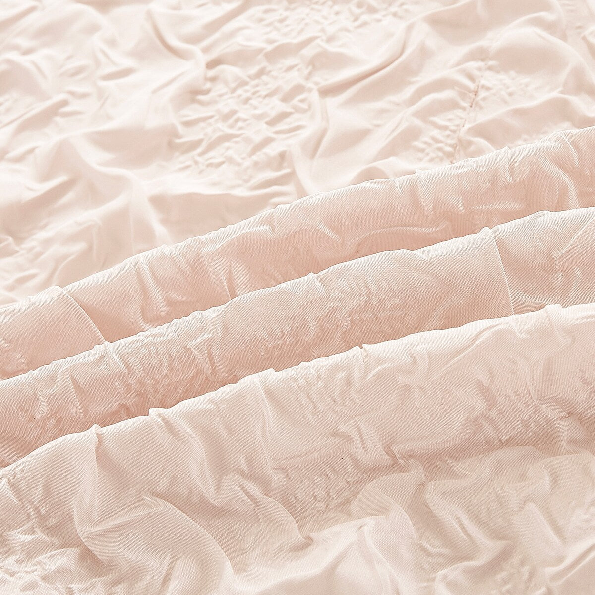 Riane Luxury 7 Piece Comforter