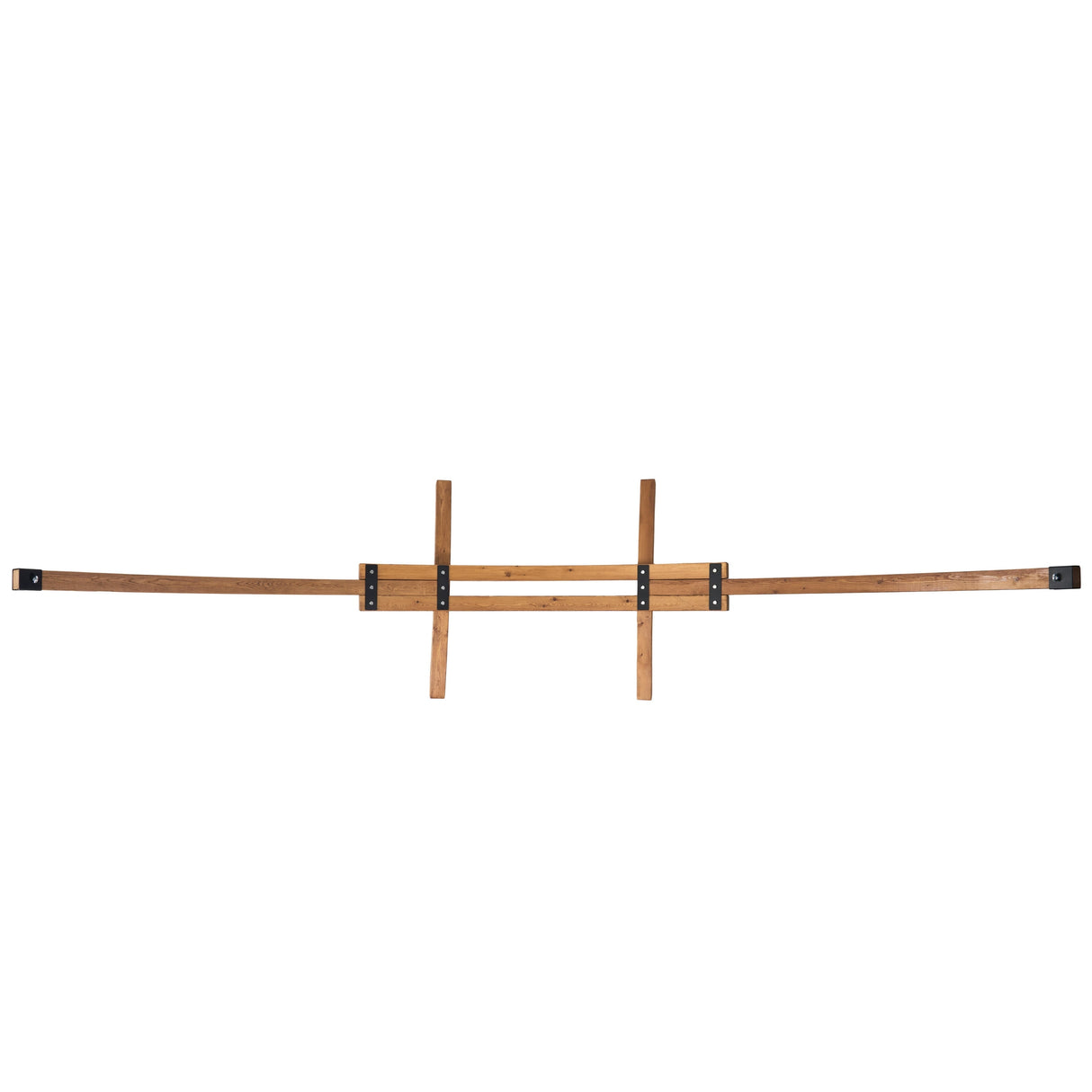 Richardson Outdoor Modern Hammock by Christopher Knight Home - 400 lb limit