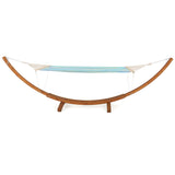 Richardson Outdoor Modern Hammock by Christopher Knight Home - 400 lb limit