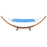 Richardson Outdoor Modern Hammock by Christopher Knight Home - 400 lb limit