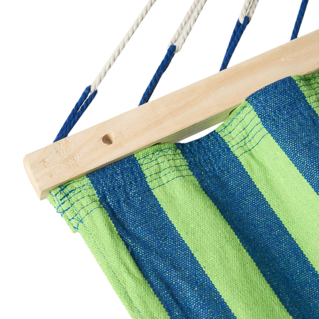 Richardson Outdoor Modern Hammock by Christopher Knight Home - 400 lb limit