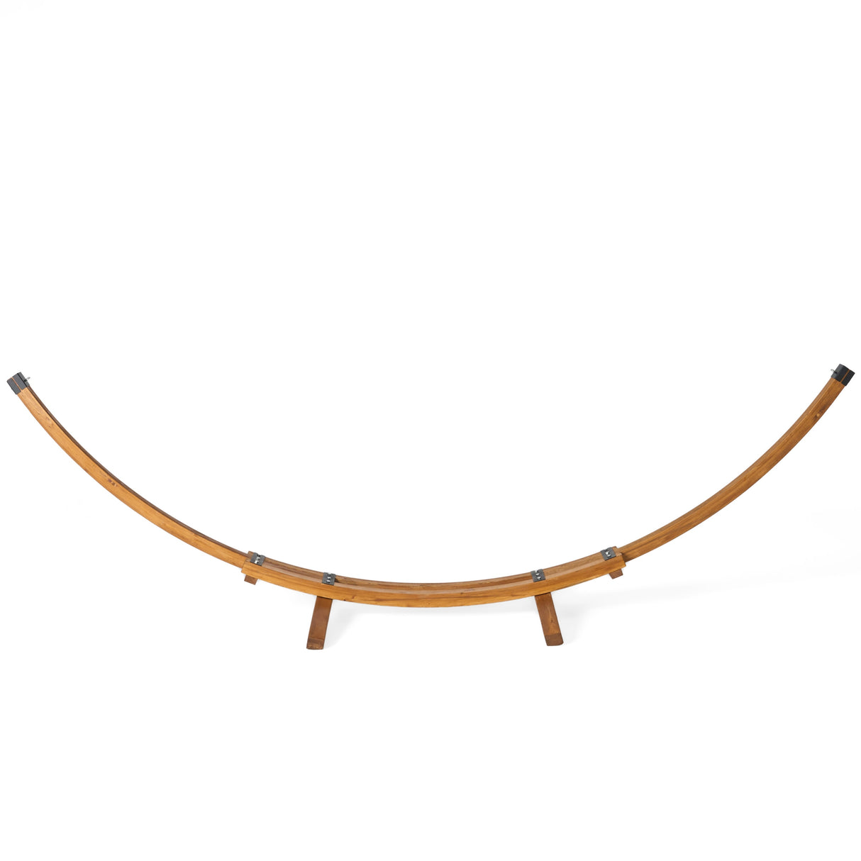 Richardson Outdoor Modern Hammock by Christopher Knight Home - 400 lb limit