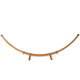 Richardson Outdoor Modern Hammock by Christopher Knight Home - 400 lb limit