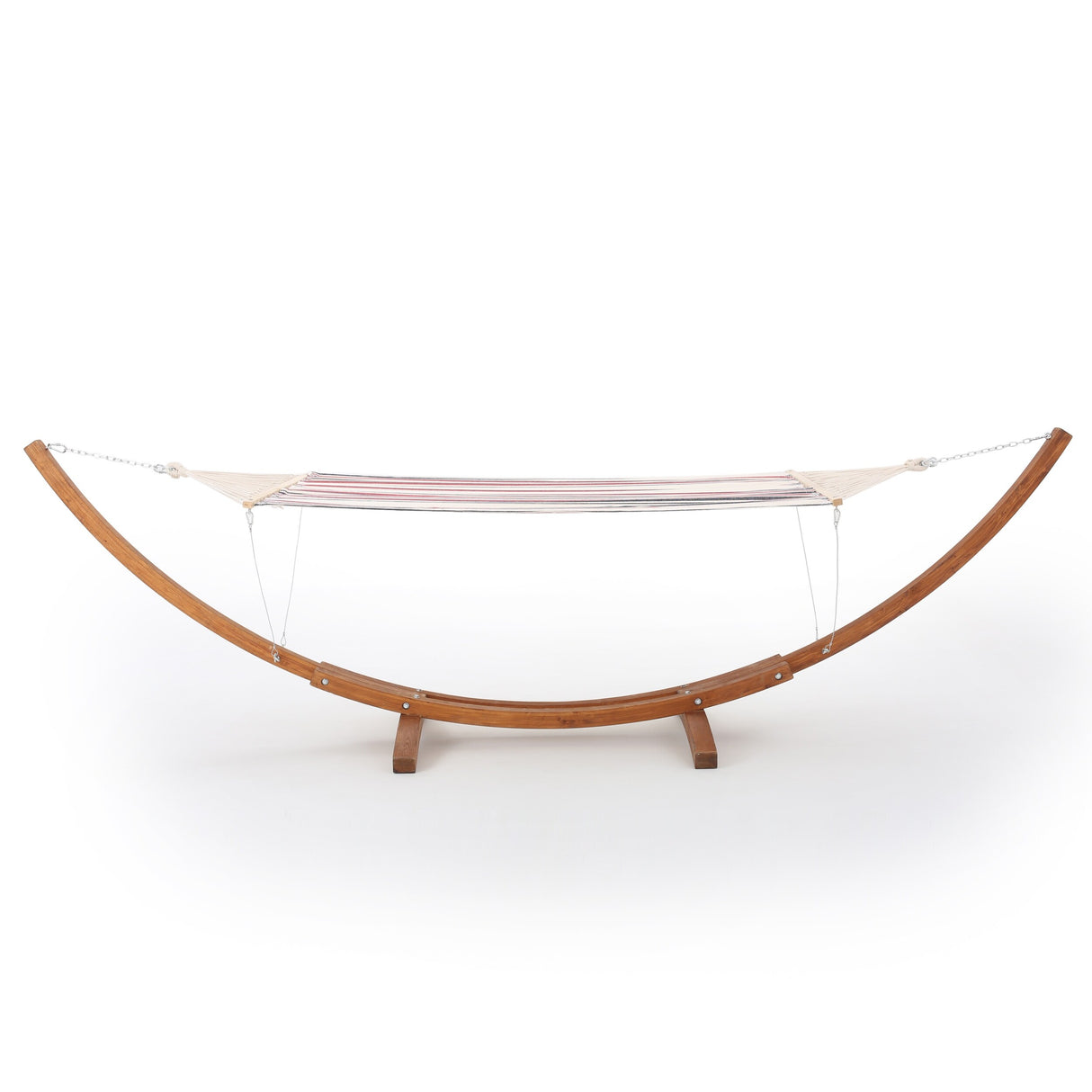 Richardson Outdoor Modern Hammock by Christopher Knight Home - 400 lb limit