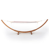 Richardson Outdoor Modern Hammock by Christopher Knight Home - 400 lb limit