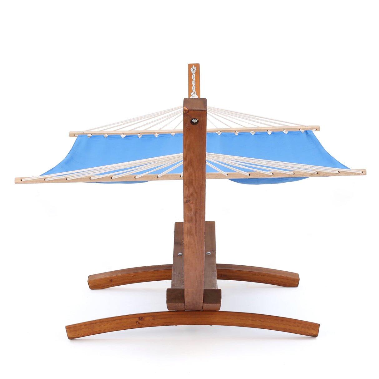 Richardson Outdoor Modern Hammock by Christopher Knight Home - 400 lb limit