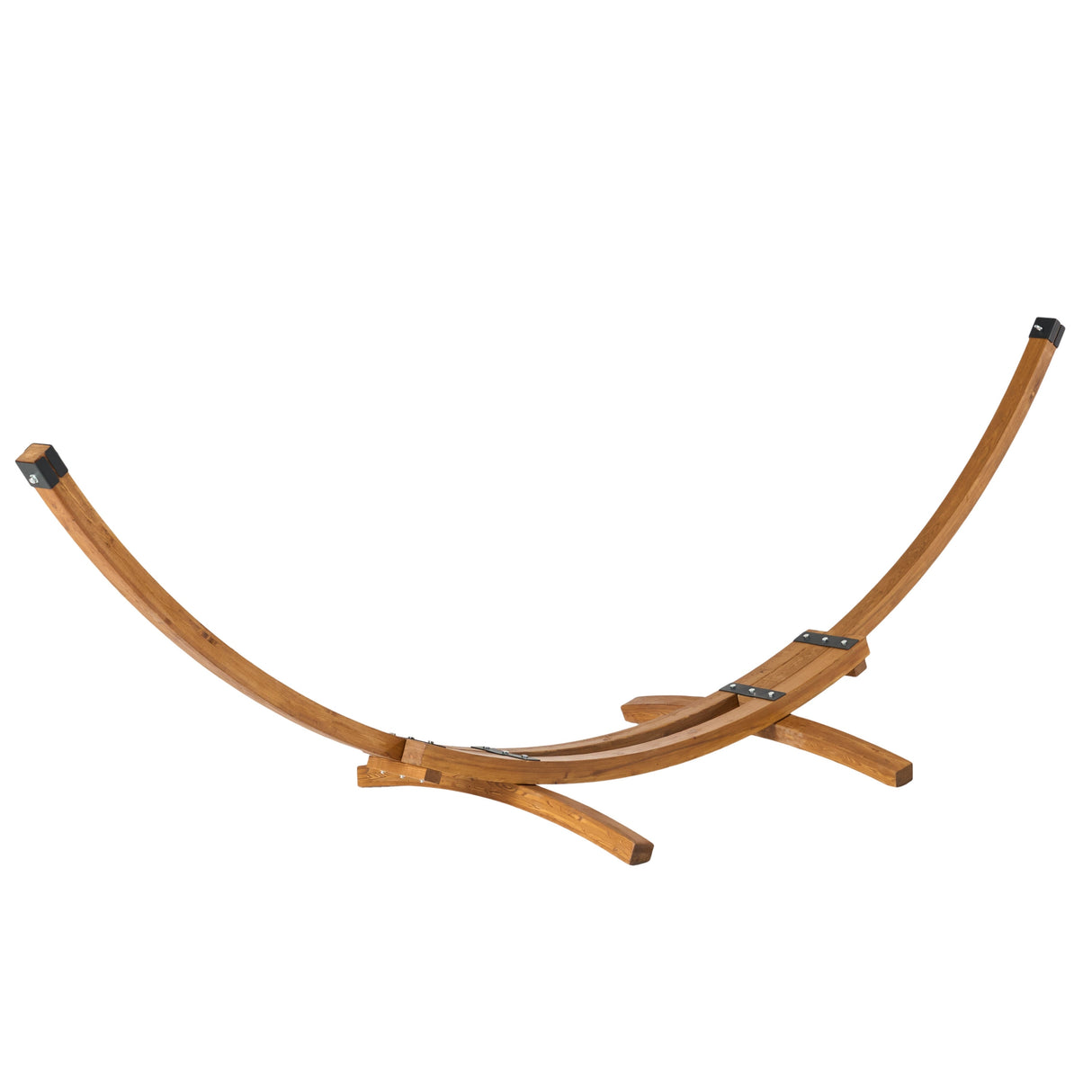 Richardson Outdoor Modern Hammock by Christopher Knight Home - 400 lb limit