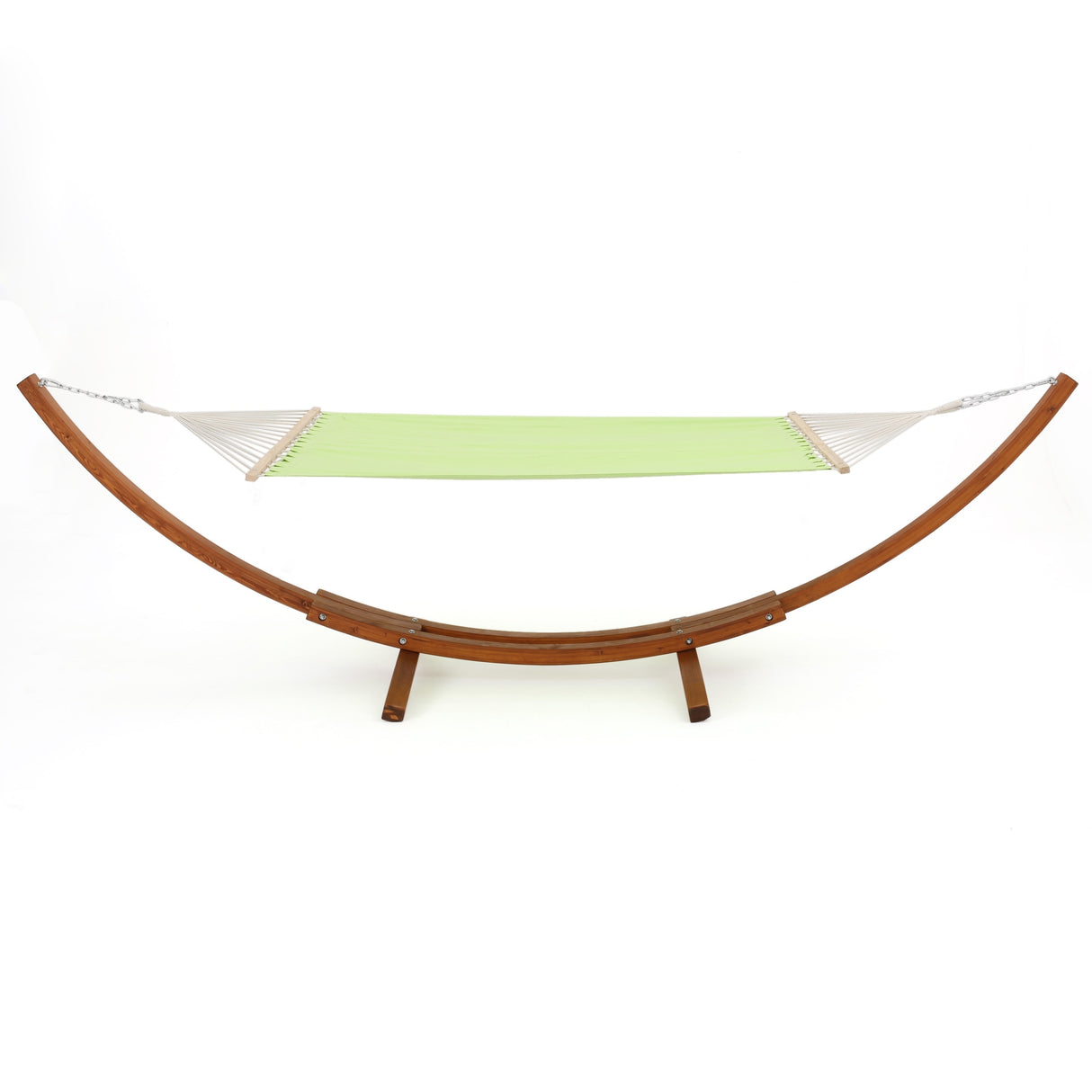Richardson Outdoor Modern Hammock by Christopher Knight Home - 400 lb limit
