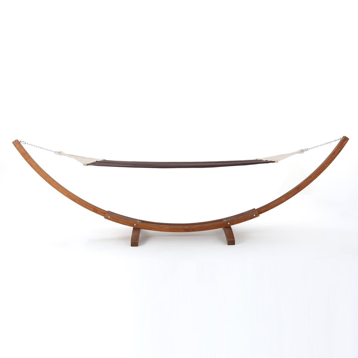 Richardson Outdoor Modern Hammock by Christopher Knight Home - 400 lb limit
