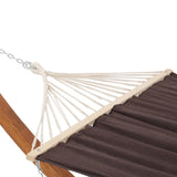 Richardson Outdoor Modern Hammock by Christopher Knight Home - 400 lb limit