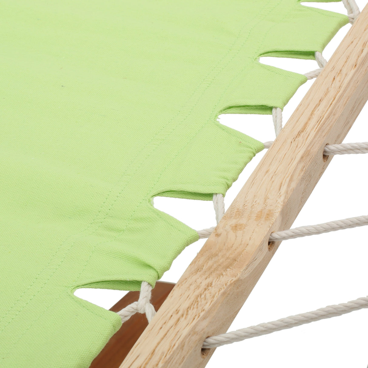 Richardson Outdoor Modern Hammock by Christopher Knight Home - 400 lb limit