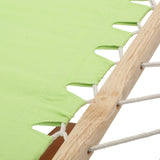 Richardson Outdoor Modern Hammock by Christopher Knight Home - 400 lb limit