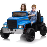 Ride On Truck for Kids 24V Ride On Car with Remote Control