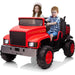 Ride On Truck for Kids 24V Ride On Car with Remote Control