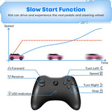 Ride on Cars for Kid 4-8