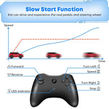 Ride on Cars for Kid 4-8