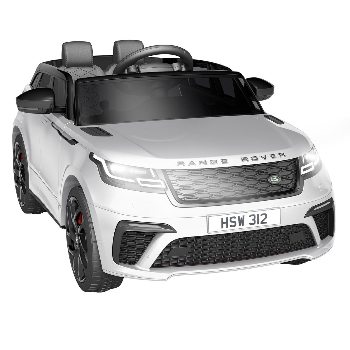 Ride on Cars for Kid 4-8