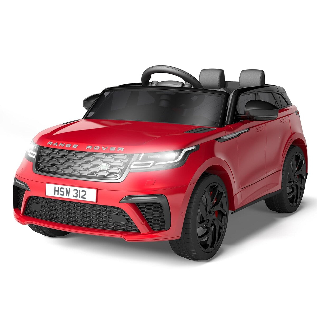 Ride on Cars for Kid 4-8