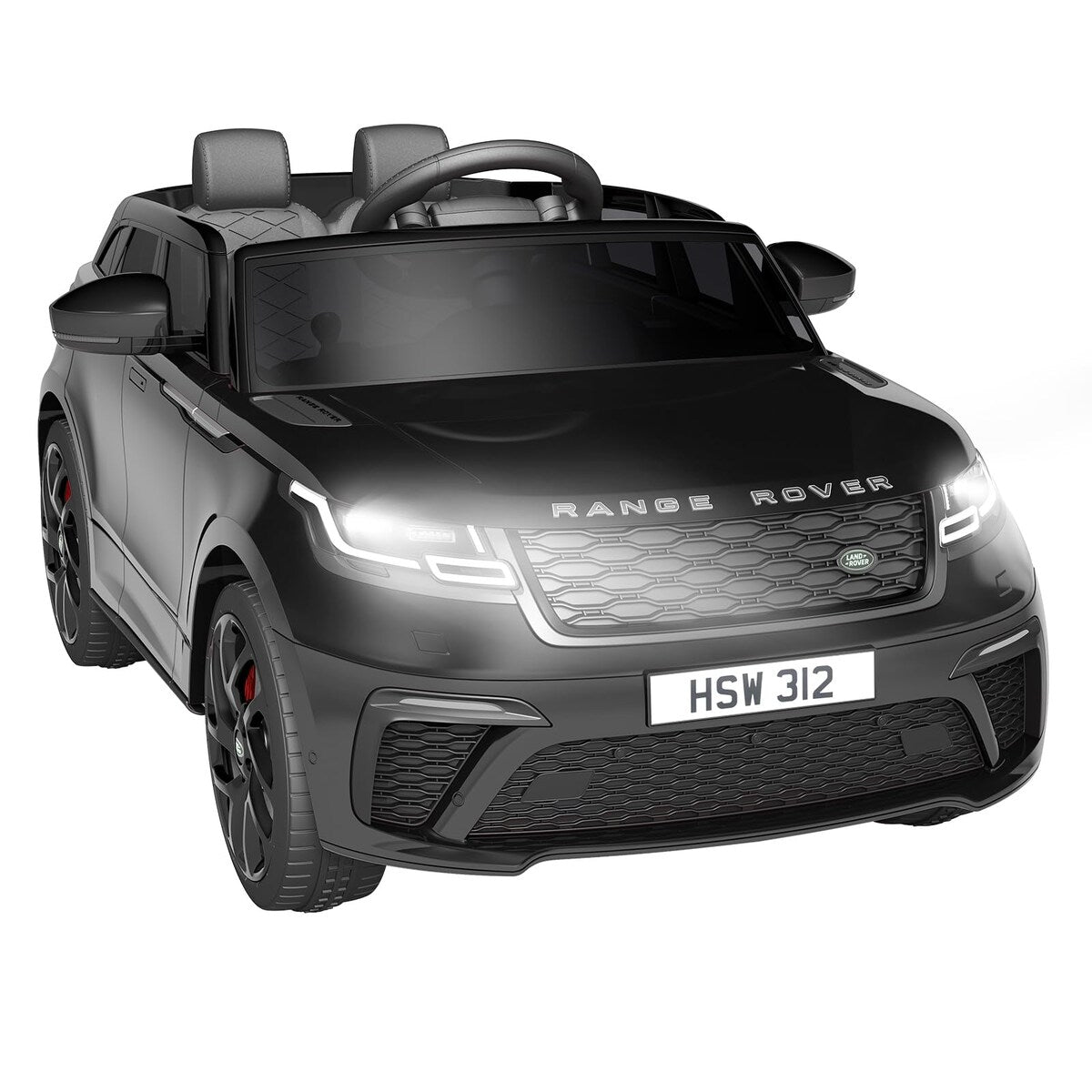 Ride on Cars for Kid 4-8