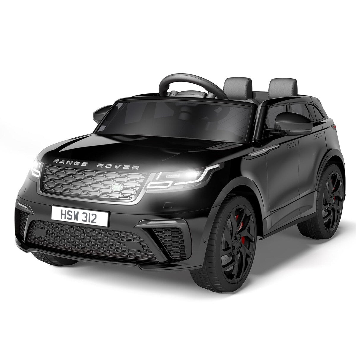 Ride on Cars for Kid 4-8
