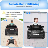 Ride on Cars for Kid 4-8